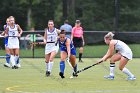 Field Hockey vs WSU  Wheaton College Field Hockey vs Worcester State University. - Photo By: KEITH NORDSTROM : Wheaton, field hockey, FH2021